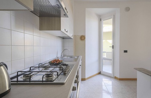 Porto Sant'Elpidio Apartamento | [Comfort & relaxation] central, Wifi and parking