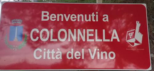 Colonnella Cama Y Desayuno | Comfort &Relax B&B&Spa