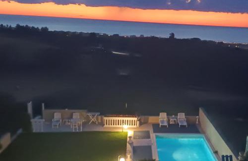 Colonnella Cama Y Desayuno | Comfort &Relax B&B&Spa