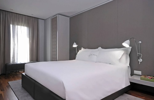 Santo Antonio Hotel | Comfort & Relaxation! Unit at Altis Prime w/ Full Kitchen, Onsite Jacuzzi!