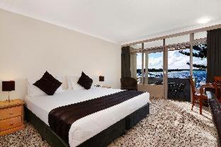 Port Macquarie Complejo | Comfort Resort Waters Edge