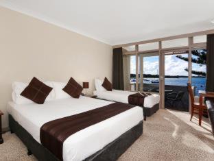 Port Macquarie Complejo | Comfort Resort Waters Edge
