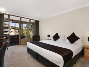 Port Macquarie Complejo | Comfort Resort Waters Edge