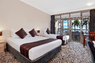 Port Macquarie Complejo | Comfort Resort Waters Edge