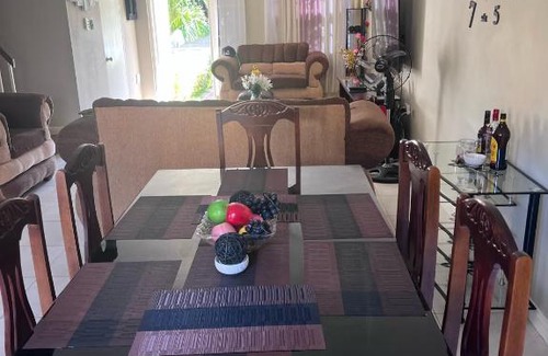 Boscobel Casa | Comfort Rest... 15 minutes from the heart of Ocho Rios