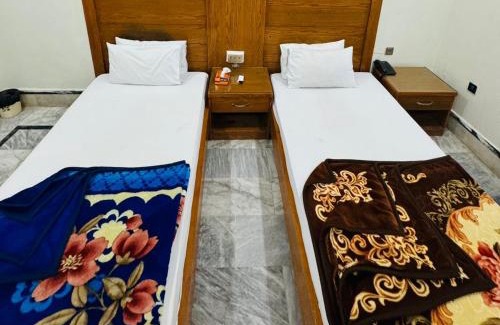Sukkur Casa | Comfort Rezidor Guest House