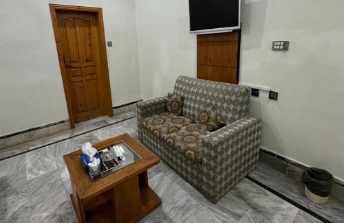 Sukkur Casa | Comfort Rezidor Guest House