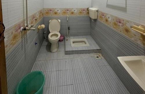 Sukkur Casa | Comfort Rezidor Guest House