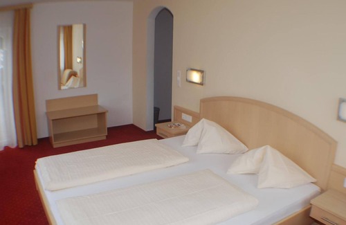 Auffach Casa | Comfort room incl. Breakfast - Hotel Sun Valley