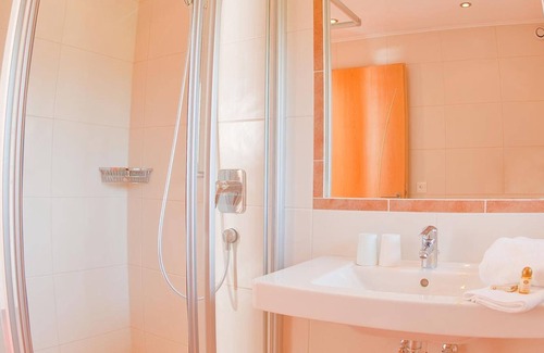 Auffach Casa | Comfort room incl. Breakfast - Hotel Sun Valley