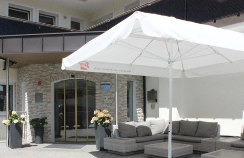 Auffach Casa | Comfort room including half board - Hotel Sun Valley