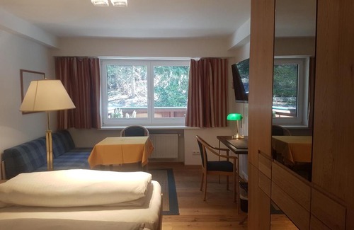 Bad Gastein Hotel | Comfort Rooms Bruckner