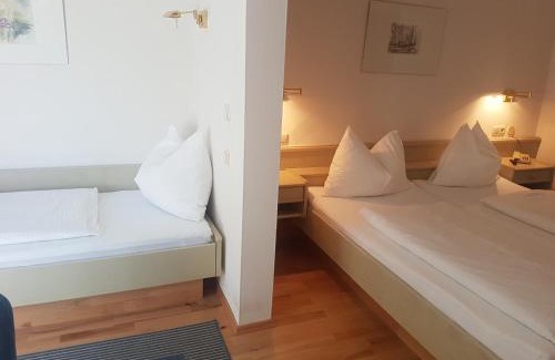Bad Gastein Hotel | Comfort Rooms Bruckner