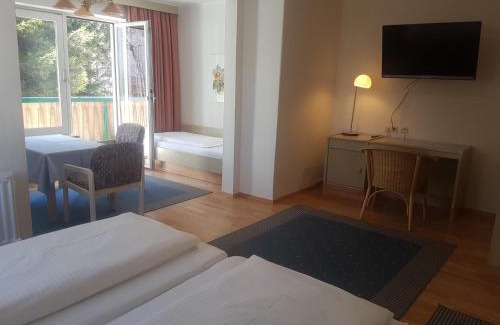 Bad Gastein Hotel | Comfort Rooms Bruckner