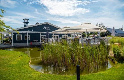 Nijkerk Apartamento | Comfort Rooms by EuroParcs Bad Hulckesteijn