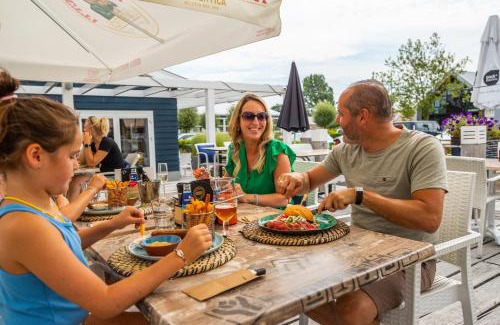 Nijkerk Apartamento | Comfort Rooms by EuroParcs Bad Hulckesteijn