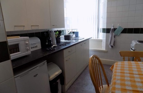 Plymouth Cama Y Desayuno | Comfort Rooms