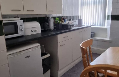 Plymouth Cama Y Desayuno | Comfort Rooms