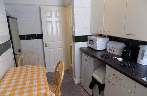 Plymouth Cama Y Desayuno | Comfort Rooms