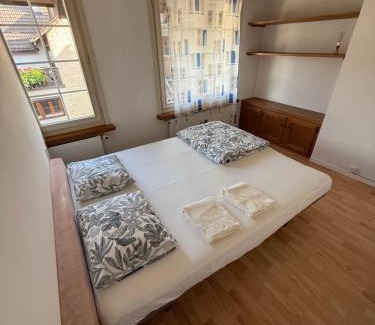 Embrach Casa | Comfort rooms near Zürich Airport