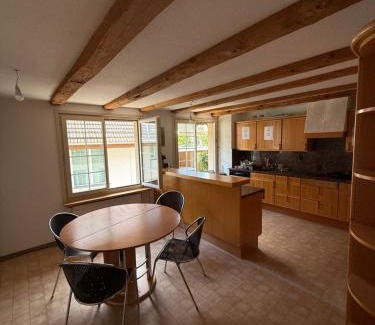 Embrach Casa | Comfort rooms near Zürich Airport