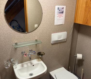 Embrach Casa | Comfort rooms near Zürich Airport