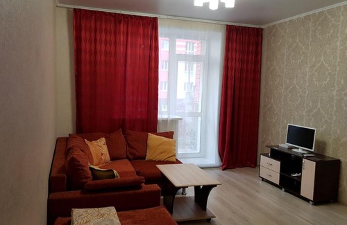 Barnaul Apartamento | "Comfort Russia" на Партизанской 55