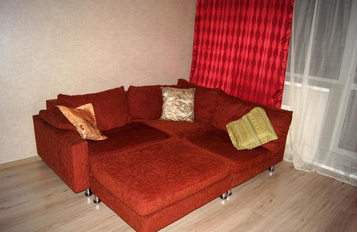 Barnaul Apartamento | "Comfort Russia" на Партизанской 55