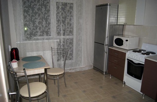 Barnaul Apartamento | "Comfort Russia" на Партизанской 55