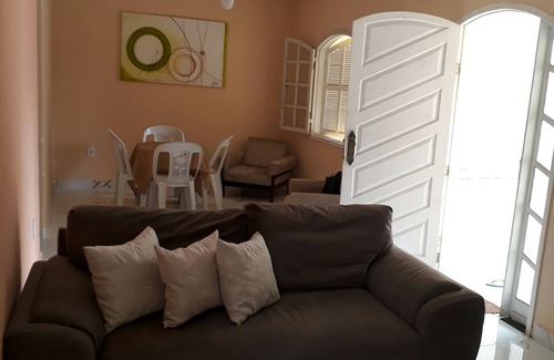 Palmeiras Casa | CONFORT, SEGURIDAD Y ENTRETENIMIENTO EN UNA EXCELENTE CASA EN CABLE FRIO