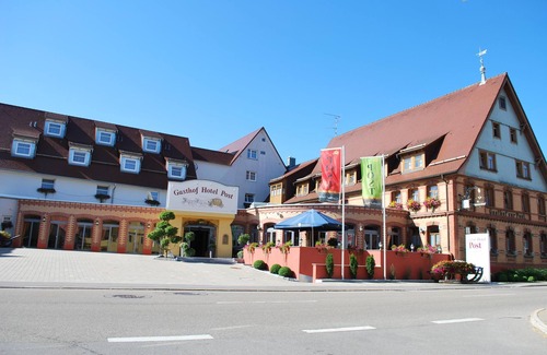 Feldstetten Apartamento | Comfort single room