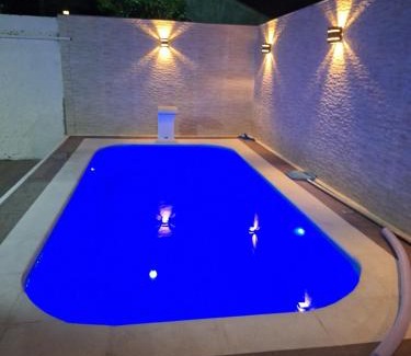Niteroi Casa | Comfort space and tranquility