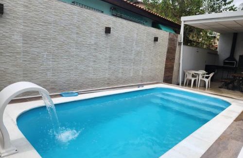Niteroi Casa | Comfort space and tranquility