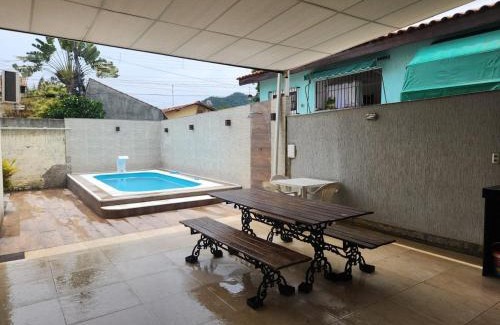 Niteroi Casa | Comfort space and tranquility