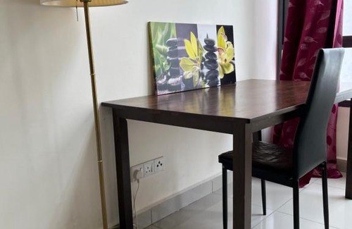 Bukit Jalil Apartamento | Comfort Stay at Flexis One South - Duplex 3 rooms, 2 bathrooms