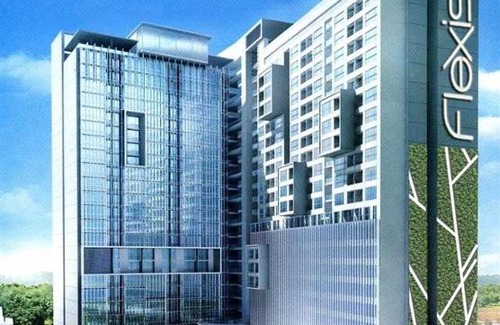 Bukit Jalil Apartamento | Comfort Stay at Flexis One South - Duplex 3 rooms, 2 bathrooms