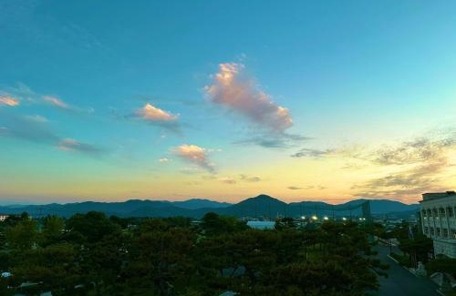 Gyeongju Apartamento | Comfort stay & beyond