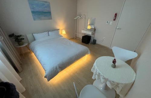 Gyeongju Apartamento | Comfort stay & beyond