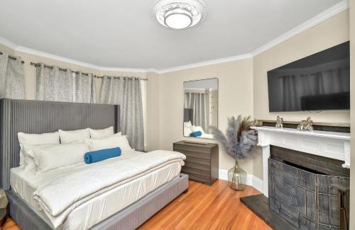 Neponset - Port Norfolk Apartamento | Comfort Stay III