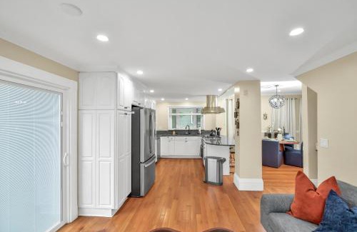 Neponset - Port Norfolk Apartamento | Comfort Stay III