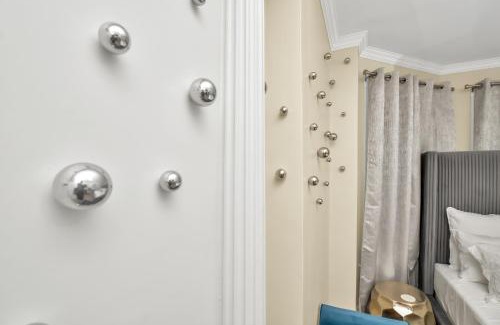 Neponset - Port Norfolk Apartamento | Comfort Stay III