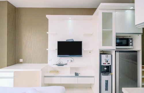 Citaringgul Apartamento | Comfort Stay Studio at 6th Floor Sentul Tower Apartment