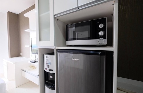 Citaringgul Apartamento | Comfort Stay Studio at 6th Floor Sentul Tower Apartment