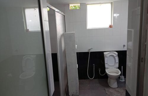 Peliyagoda Apartamento | Comfort Stay with AC WiFi and Hot Water near Colombo
