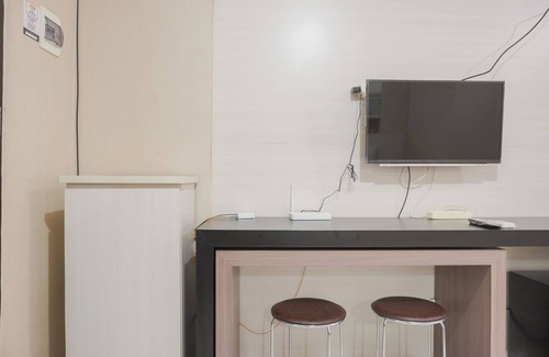 Kebagusan Apartamento | Comfort Studio At Kebagusan City Apartment