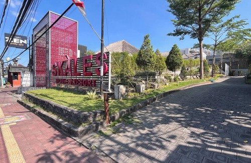 By Pass Ngurah Rai Apartamento | Comfort Studio (No Kitchen) Apartment At Skales Residence Nusa Dua Bali