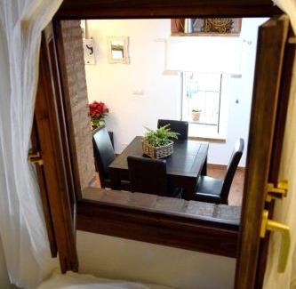Penaflor Apartamento | Comfort Studio Peñaflor 75m² central heating
