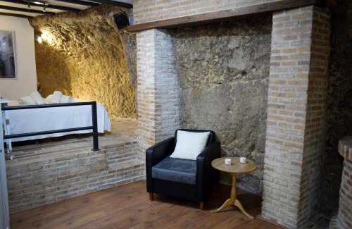 Penaflor Apartamento | Comfort Studio Peñaflor 75m² central heating
