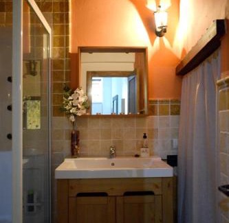 Penaflor Apartamento | Comfort Studio Peñaflor 75m² central heating