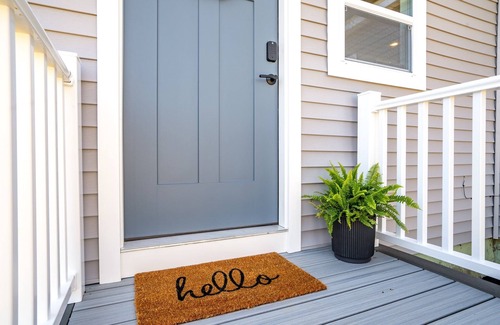 Bangor Casa | Comfort, Style, and Convenience